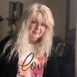 Meet your Posher, Jody